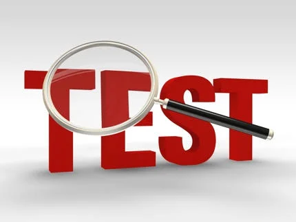 testing 2
