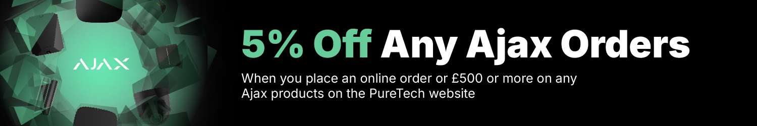 Promotional banner