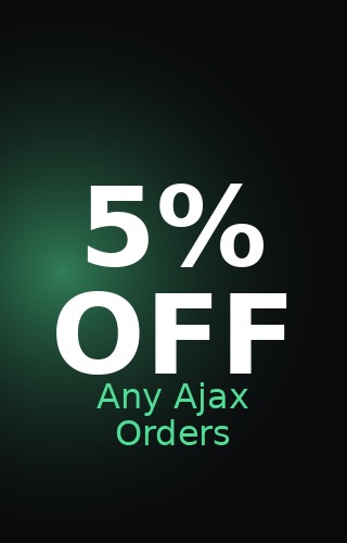 Promotional banner