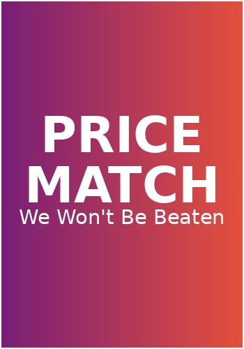 Promotional banner