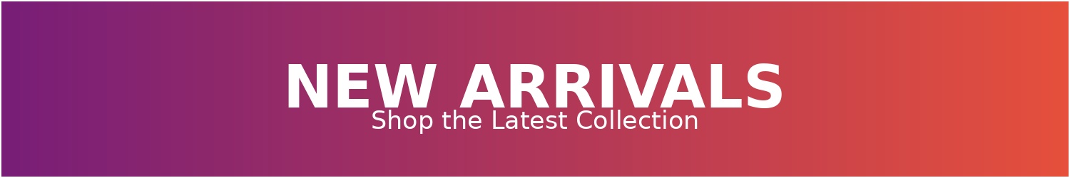 Promotional banner