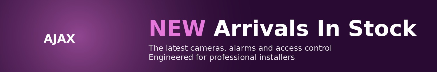 Promotional banner