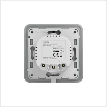 Light Switches