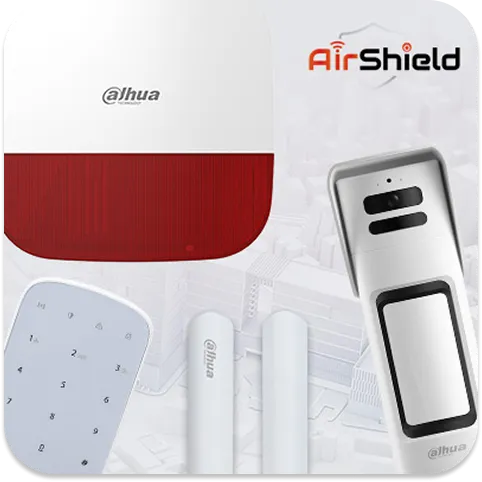 Intruder Alarm