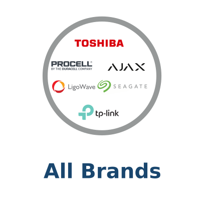All Brands