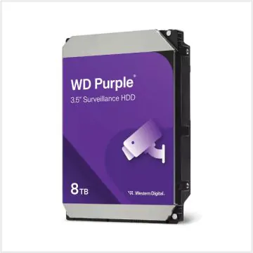 Western Digital