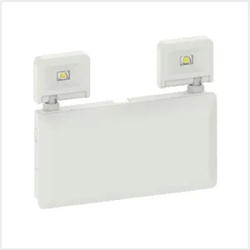 Emergency Spotlights