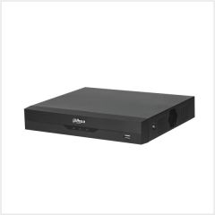 Dahua 4 Channel Penta-brid 5M-N/1080p Compact 1HDD WizSense DVR