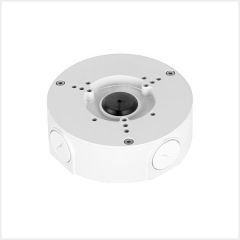 Junction Box white - PFA130-E