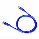 Cat5e HDPE Insulated Patch Cable (3m)