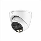Dahua 5MP Full-colour HDCVI Turret Camera