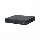 Dahua 4CH 4K-N/5MP Compact WizSense XVR