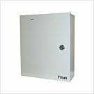 Titus 9-Port 10 Amp 12V Power Supply