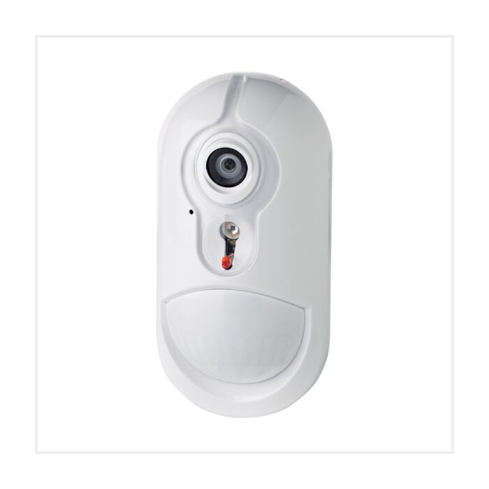 Visonic Next Camera K9-85 PG2 Wireless PIR Motion/Pet-immune Detector, 0-102122