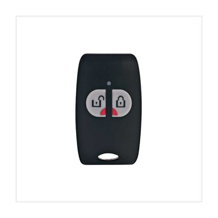PB-102 PG2 Wireless 2-Button Panic Button, 0-102702