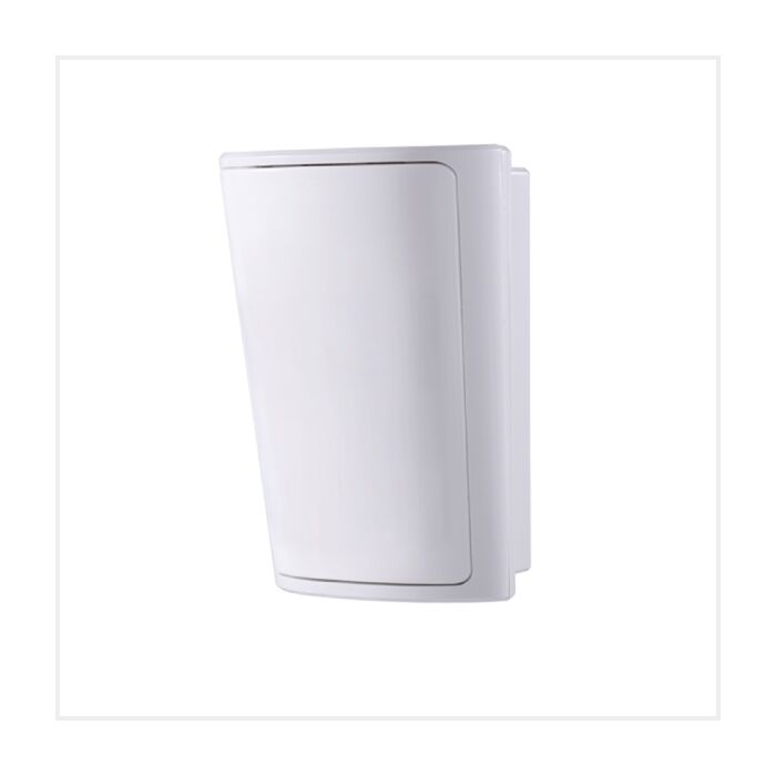Visonic MP-802 PG2 Wireless Digital Pet-Immune PIR Motion Detector, 0-103432
