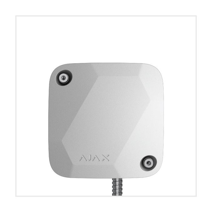 Ajax Superior SeismoProtect G3 Fibra, 117737.269.WH1