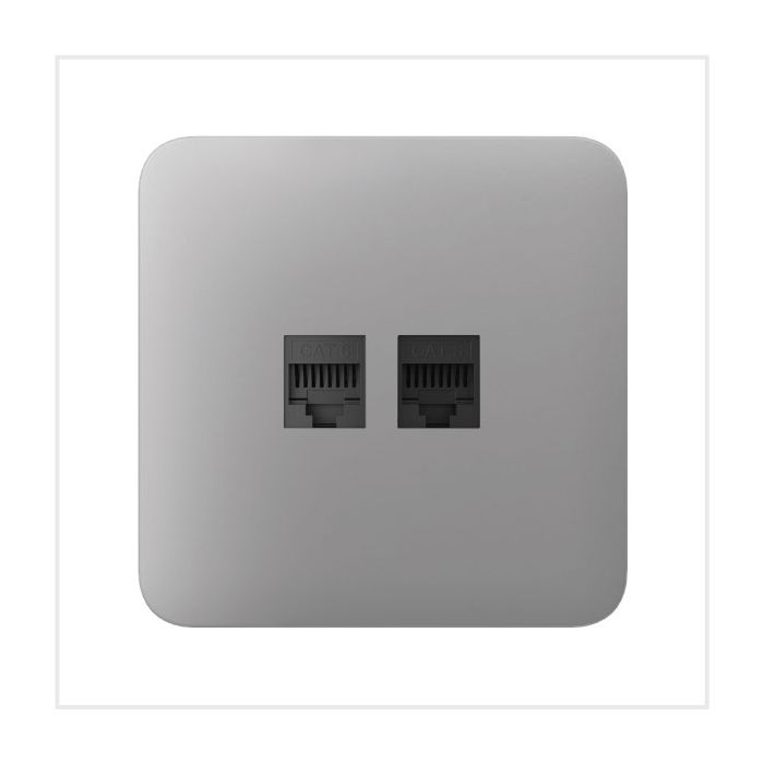 Ajax SoloCover (LAN) ASP, 126192.317.FG Ajax SoloCover (LAN) ASP, 126192.317.FG