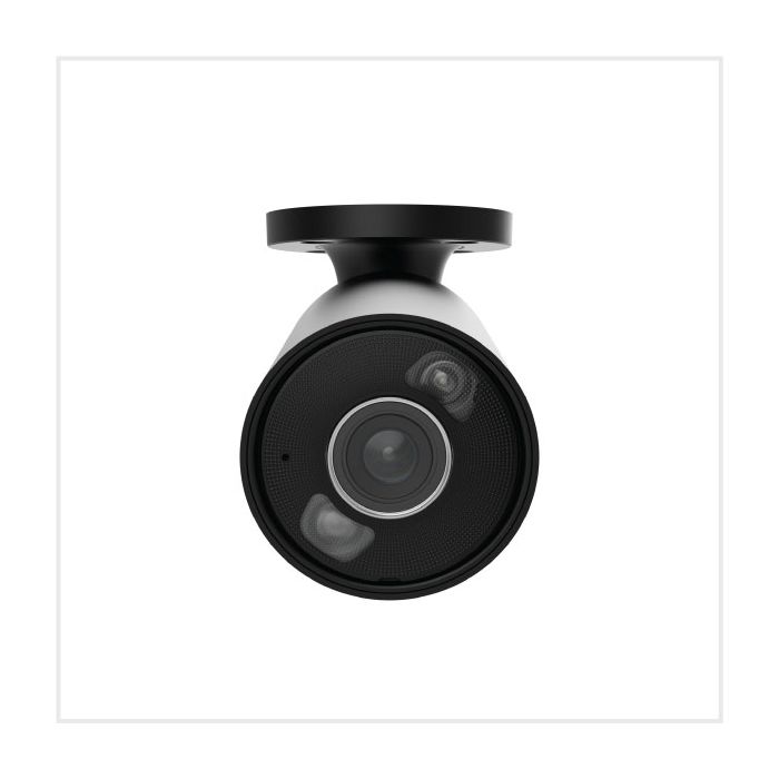 Ajax BulletCam HL (8 MP/4 mm) ASP, 126258.217.BL1 Ajax BulletCam HL (8 MP/4 mm) ASP, 126258.217.BL1
