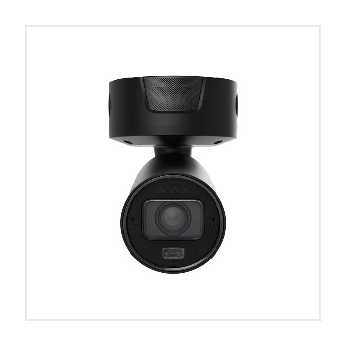 Ajax Superior BulletCam HLVF (4 MP) ASP, 135569.217.BL1 Ajax Superior BulletCam HLVF (4 MP) ASP, 135569.217.BL1