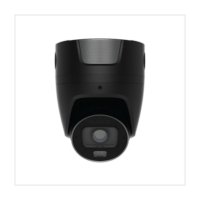 Ajax Superior TurretCam HLVF (4 MP) ASP, 135573.197.BL1 Ajax Superior TurretCam HLVF (4 MP) ASP, 135573.197.BL1