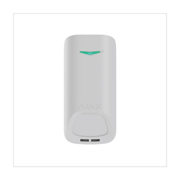 Ajax Superior MotionProtect G3 Jeweller (8EU) ASP, 135979.09.WH1 Ajax Superior MotionProtect G3 Jeweller (8EU) ASP, 135979.09.WH1