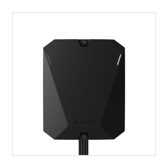 Ajax Superior MultiTransmitter Fibra (PD), 143635.62.BL1 Ajax Superior MultiTransmitter Fibra (PD), 143635.62.BL1