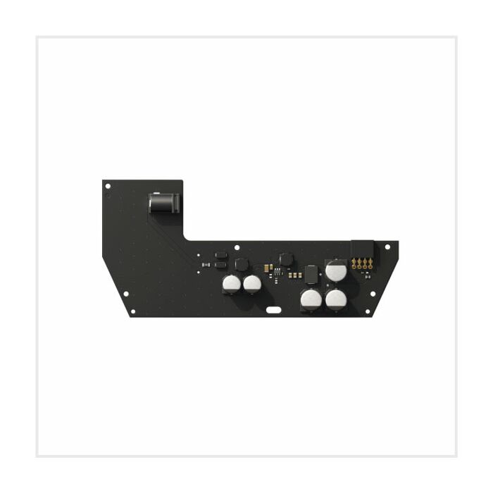 Ajax 12V PSU for Hub/Hub Plus/ReX, 17938.54.NC