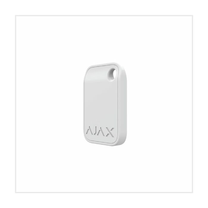Ajax Tag RFID (3pcs), 38232.90.WH