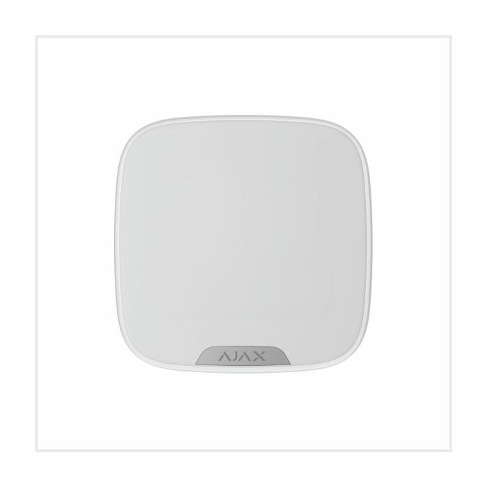 Ajax StreetSiren DoubleDeck Dummy Box (8EU) ASP, 38182.65.WH1