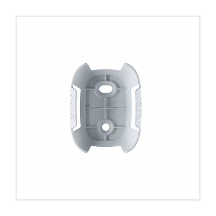 Ajax Holder for Button/DoubleButton, 38215.82.WH