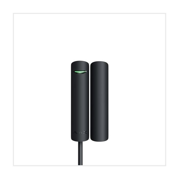 Ajax DoorProtect Plus Fibra ASP, 44394.21.BL1