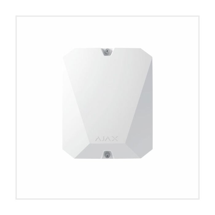 Ajax MultiTransmitter (8PD) white, 44950.62.WH1