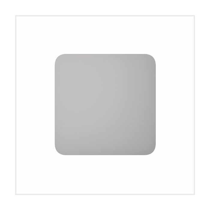 Ajax SoloButton 1-Gang 2 Way 55 Fog, 45997.144.FG Ajax SoloButton 1-Gang 2 Way 55 Fog, 45997.144.FG