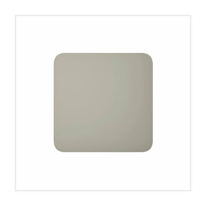 Ajax SoloButton 1-Gang 2 Way 55 Olive, 46001.144.OL