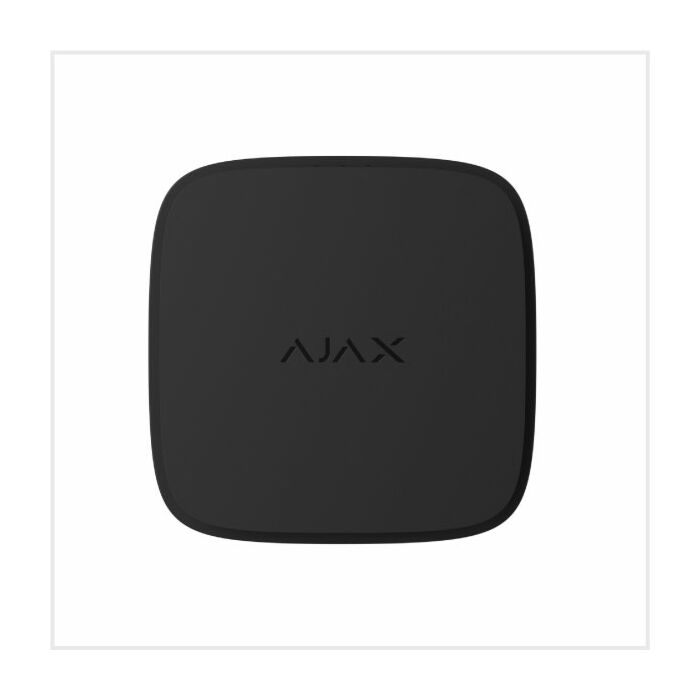 Ajax FireProtect 2 SB Heat Smoke CO 8EU ASP black, 52257.150.BL1