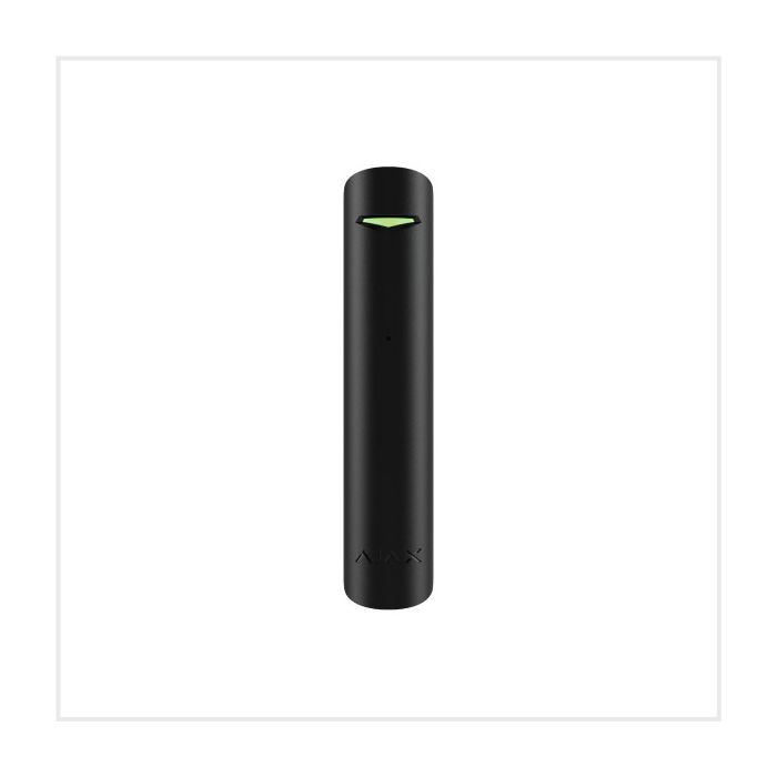 Ajax Glass Protect (Black), 5236.05.BL1 Ajax Glass Protect (Black), 5236.05.BL1