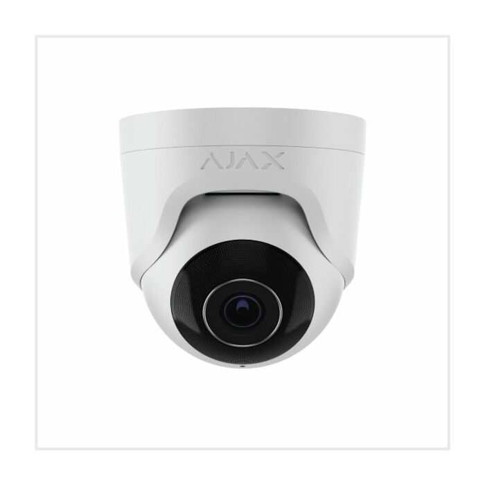 Ajax TurretCams, AJAX-TURRETCAM-CONFIG