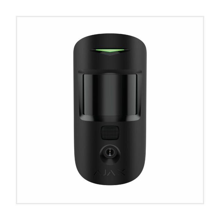 Superior Ajax MotionCam (PhOD) Jeweller (8PD), 67730.120.BL1 Superior Ajax MotionCam (PhOD) Jeweller (8PD), 67730.120.BL1