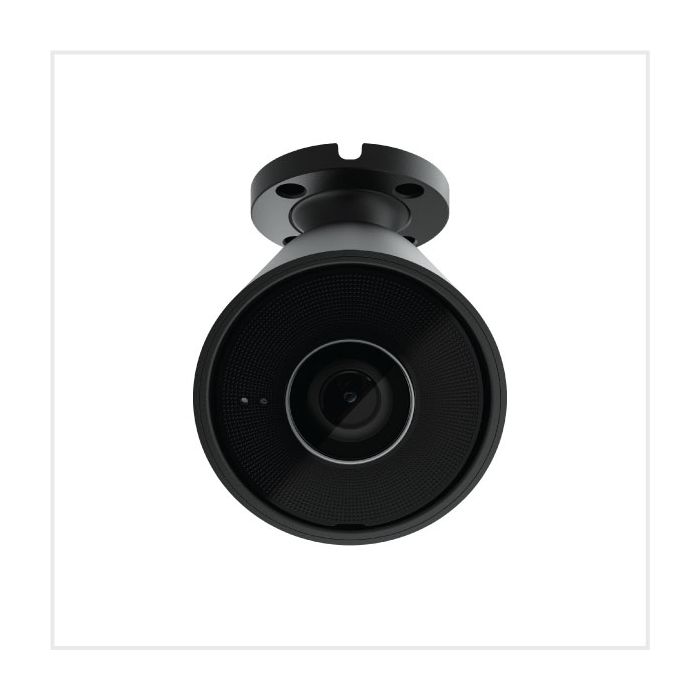 Ajax BulletCam (8 MP/2.8 mm) (8EU) ASP, 79026.217.BL1 Ajax BulletCam (8 MP/2.8 mm) (8EU) ASP, 79026.217.BL1