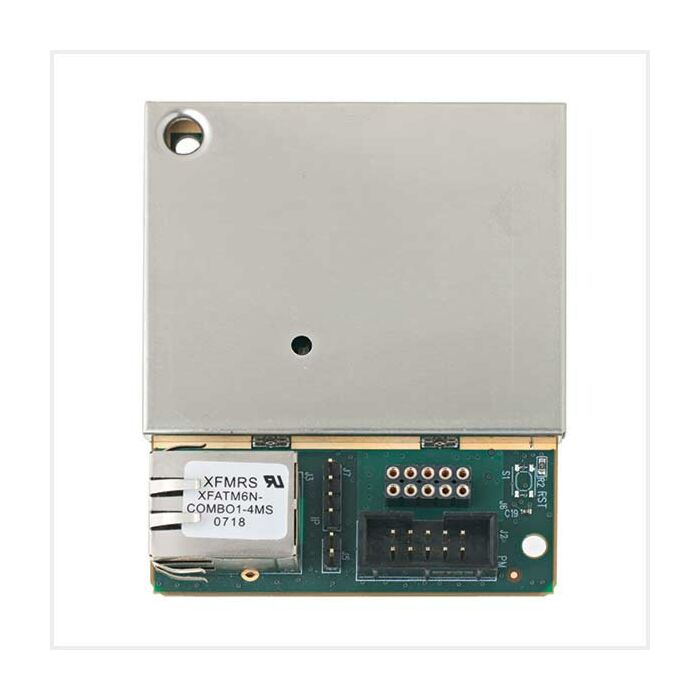 Visonic PowerLink 3.1 Advanced IP Module, 9-103724
