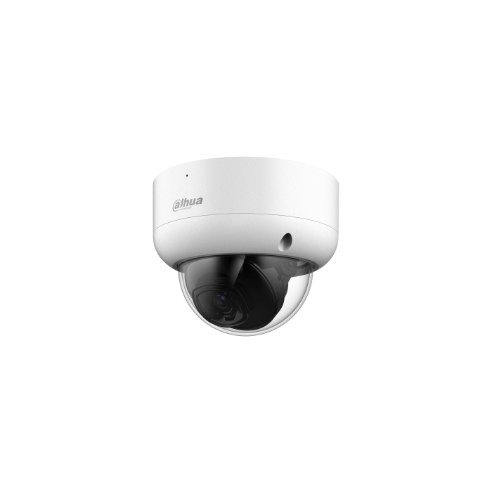 Dahua 5MP Vandal-proof IR Dome Camera with 3.6mm Fixed Lens., DH-HAC-HDBW1801RAP-Z-A-27135-S3-DIP Dahua 5MP Vandal-proof IR Dome Camera with 3.6mm Fixed Lens., DH-HAC-HDBW1801RAP-Z-A-27135-S3-DIP