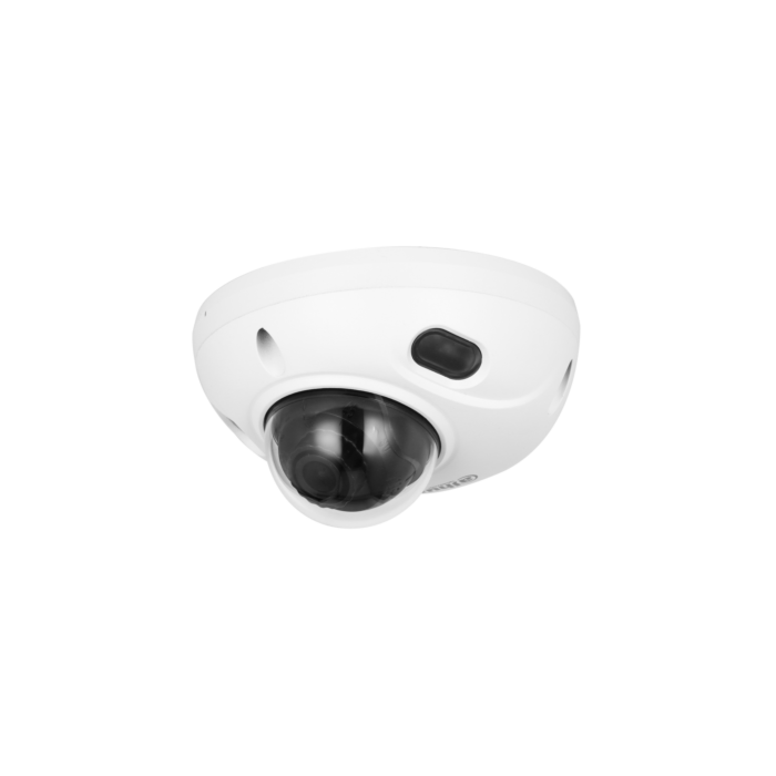 Dahua 5MP Vandal-proof Dome Camera with 2.80mm Fixed Lens., DH-IPC-HDBW3541FP-AS-0280B-S2 Dahua 5MP Vandal-proof Dome Camera with 2.80mm Fixed Lens., DH-IPC-HDBW3541FP-AS-0280B-S2