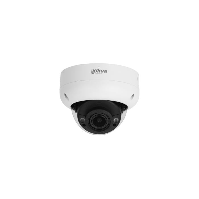 Dahua 5MP Vandal-proof Dome Camera with Motorized Varifocal Lens., DH-IPC-HDBW3541RP-ZAS-27135-S2