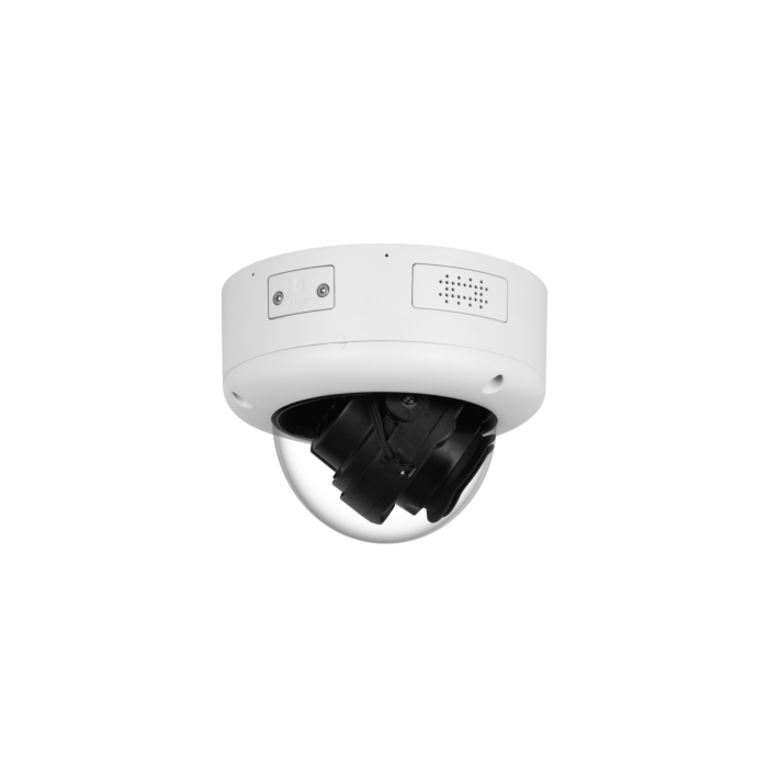 8MP IR Dome WizMind Network Camera, DH-IPC-HDBW7842E1P-Z-2712F-DC12AC24V-X 8MP IR Dome WizMind Network Camera, DH-IPC-HDBW7842E1P-Z-2712F-DC12AC24V-X