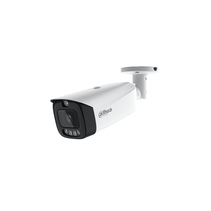Dahua 8MP WizSense Eyeball Camera with 2.8mm Fixed Lens., DH-IPC-HDW3849HP-AS-PV-0280B-PRO-Black Dahua 8MP WizSense Eyeball Camera with 2.8mm Fixed Lens., DH-IPC-HDW3849HP-AS-PV-0280B-PRO-Black