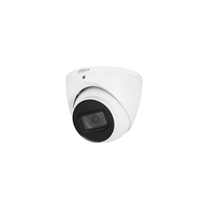 Dahua 2MP Eyeball Camera with 2.8mm Fixed Lens., DH-IPC-HDW5241EMP-ASE-0280B-ATC-S3 Dahua 2MP Eyeball Camera with 2.8mm Fixed Lens., DH-IPC-HDW5241EMP-ASE-0280B-ATC-S3