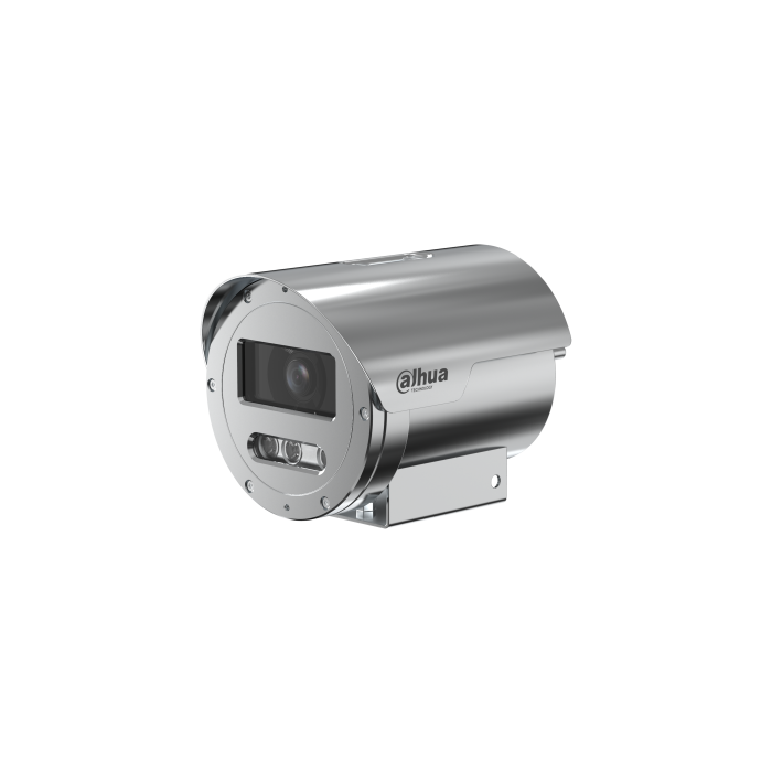 Dahua 4MP Explosion-proof IR Bullet Camera with Motorized Varifocal Lens., DH-IPC-HFE8441RP-Z-27135-316