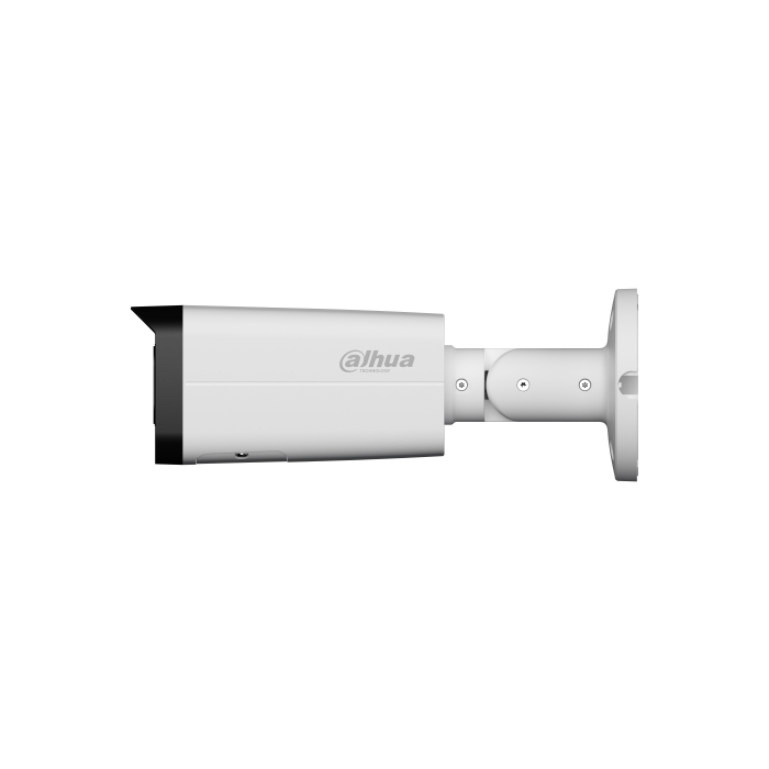 Dahua 8MP Smart Dual Light Bullet Camera with Motorized Varifocal Lens., DH-IPC-HFW3849TP-ZAS-IL-27135