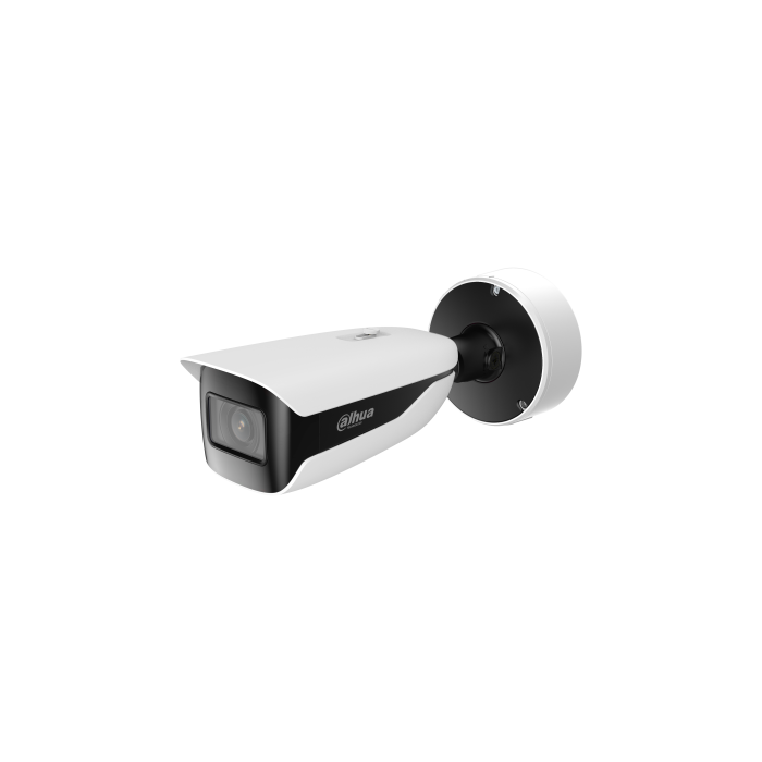 Dahua 4MP WizMind 7 Bullet Camera with motorized varifocal lens., DH-IPC-HFW7442HP-Z-2712F-DC12AC24V-ATC-X